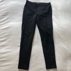 J. Crew // Black Leggings